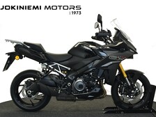 Suzuki GSX-S