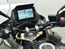Suzuki GSX-S
