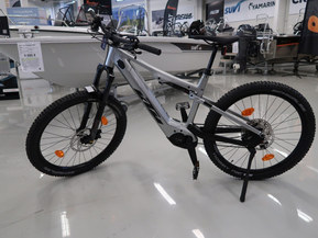 KTM Sähköpolkupyörä