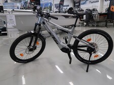 KTM Sähköpolkupyörä