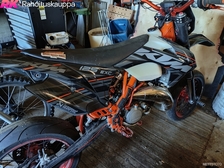 KTM 125