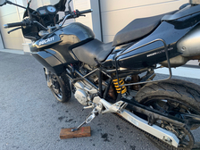 Ducati Multistrada
