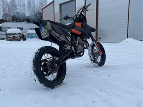 KTM 250