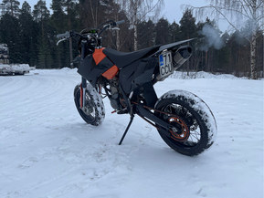 KTM 250
