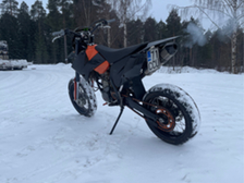 KTM 250