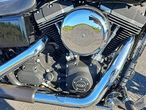 Harley-Davidson Dyna