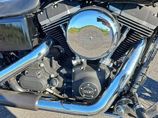 Harley-Davidson Dyna