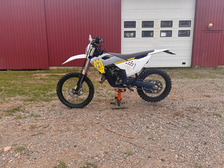 Husqvarna TC
