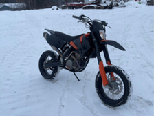KTM 250