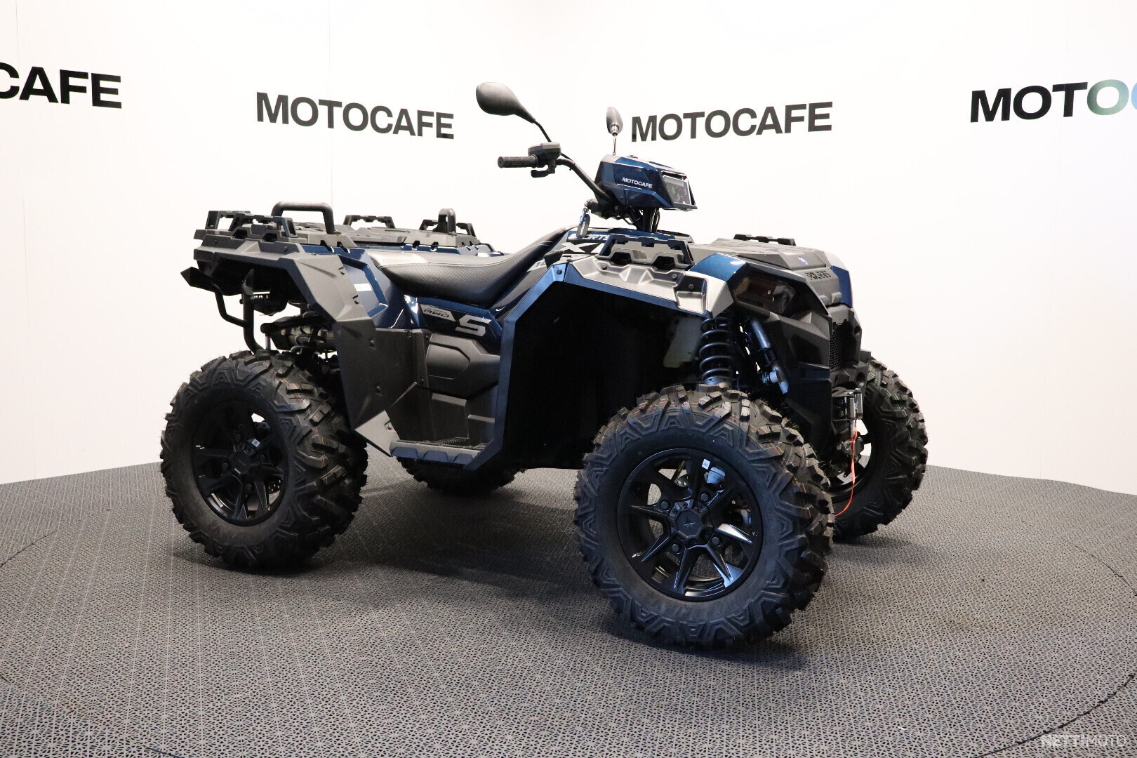 Polaris Sportsman