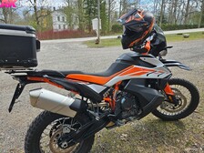 KTM 790