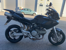 Ducati Multistrada