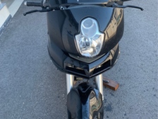 Ducati Multistrada