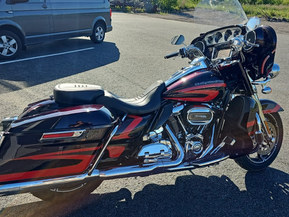 Harley-Davidson CVO