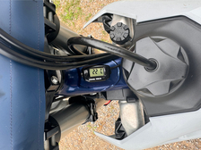 Husqvarna TC