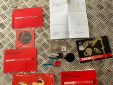 Ducati Multistrada