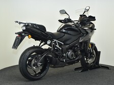 Suzuki GSX-S