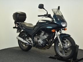 Yamaha XJ
