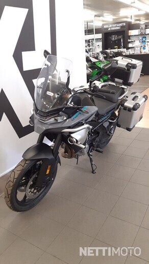 CFMOTO 800MT Katu/Matka/Sport Sport