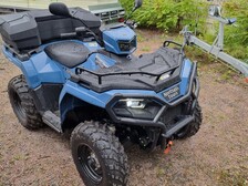 Polaris Sportsman