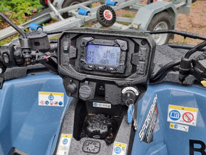Polaris Sportsman