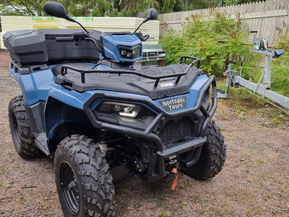 Polaris Sportsman