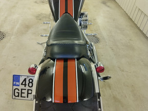 American Ironhorse Texas Chopper