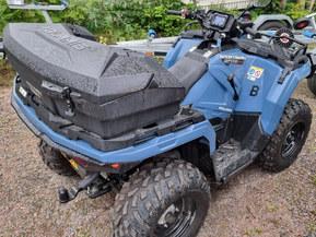 Polaris Sportsman