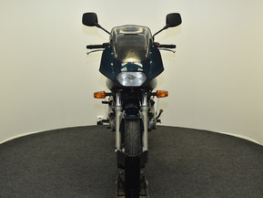 Yamaha XJ
