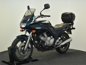 Yamaha XJ