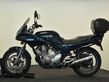 Yamaha XJ
