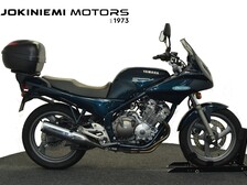 Yamaha XJ