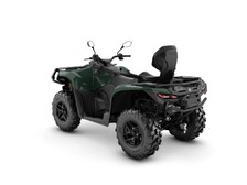 Can-Am Outlander Max