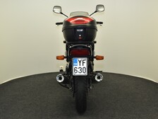 Yamaha XJ