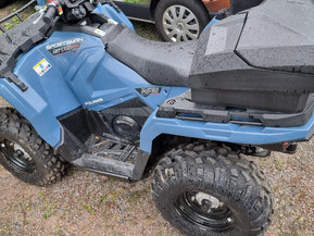 Polaris Sportsman