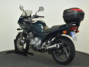 Yamaha XJ