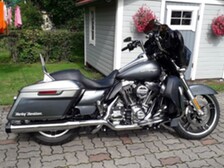Harley-Davidson Touring