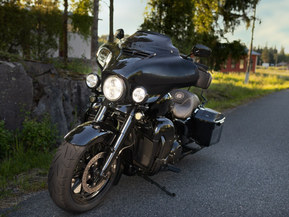 Harley-Davidson Touring