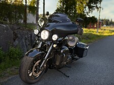 Harley-Davidson Touring