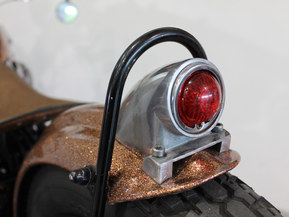 Harley-Davidson Sportster