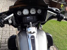 Harley-Davidson Touring