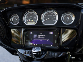 Harley-Davidson Touring