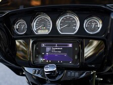 Harley-Davidson Touring