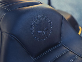 Harley-Davidson Touring