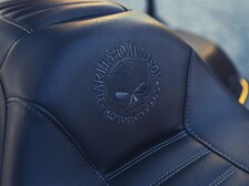 Harley-Davidson Touring