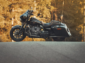 Harley-Davidson Touring