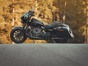 Harley-Davidson Touring