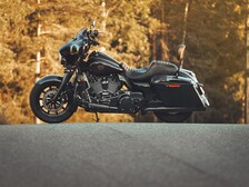 Harley-Davidson Touring