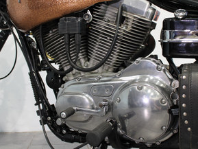 Harley-Davidson Sportster