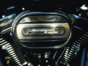 Harley-Davidson Touring